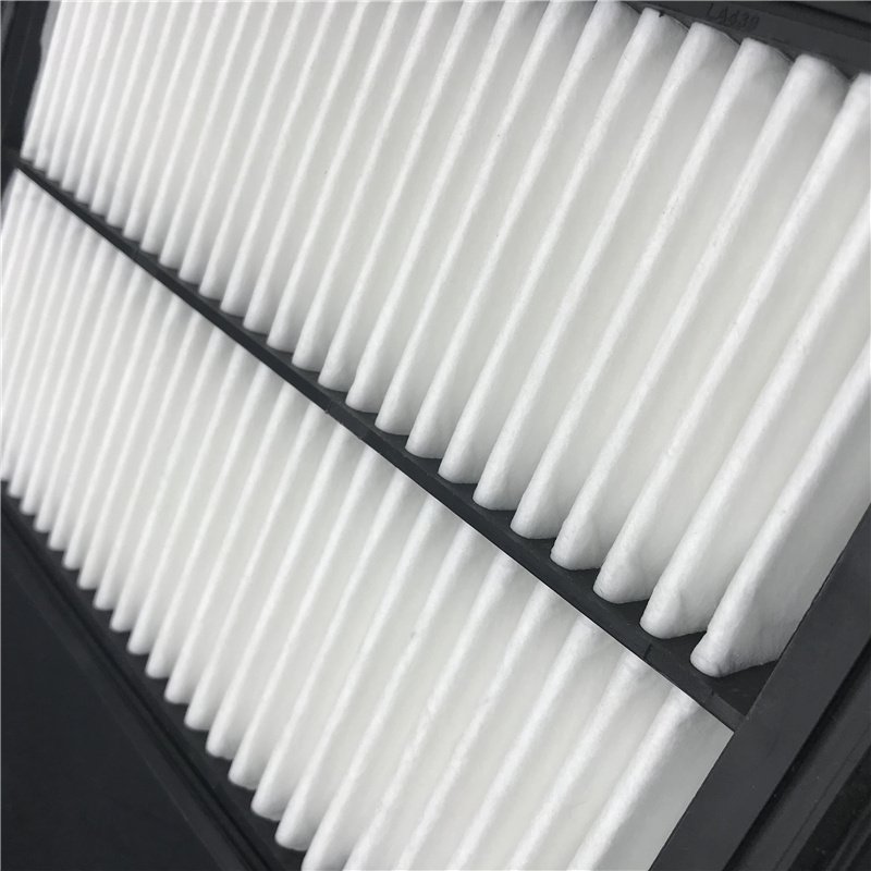 Auto Air Filter PEAJ-13-3A0 High Filtration Efficiency, OEM-Compatible, Long Service Life for MAZDA