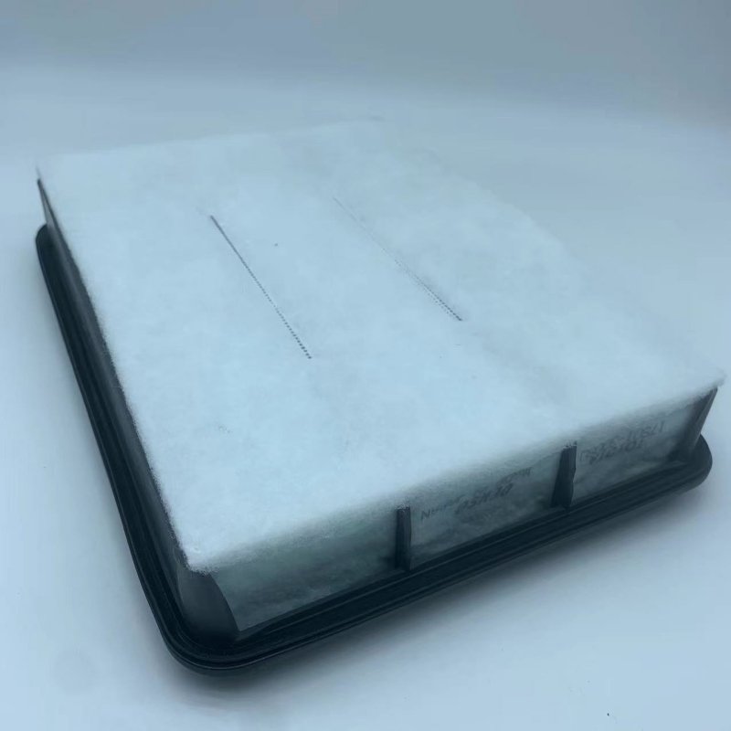Factory Wholesale Car air Filter, 17801-30040, air Filter, 17801-51010,17801-50040,17801-30080, for Toyota Car air Filter