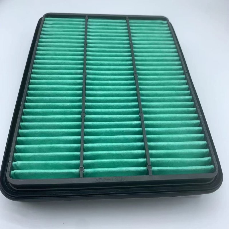 Factory Wholesale Car air Filter, 17801-30040, air Filter, 17801-51010,17801-50040,17801-30080, for Toyota Car air Filter