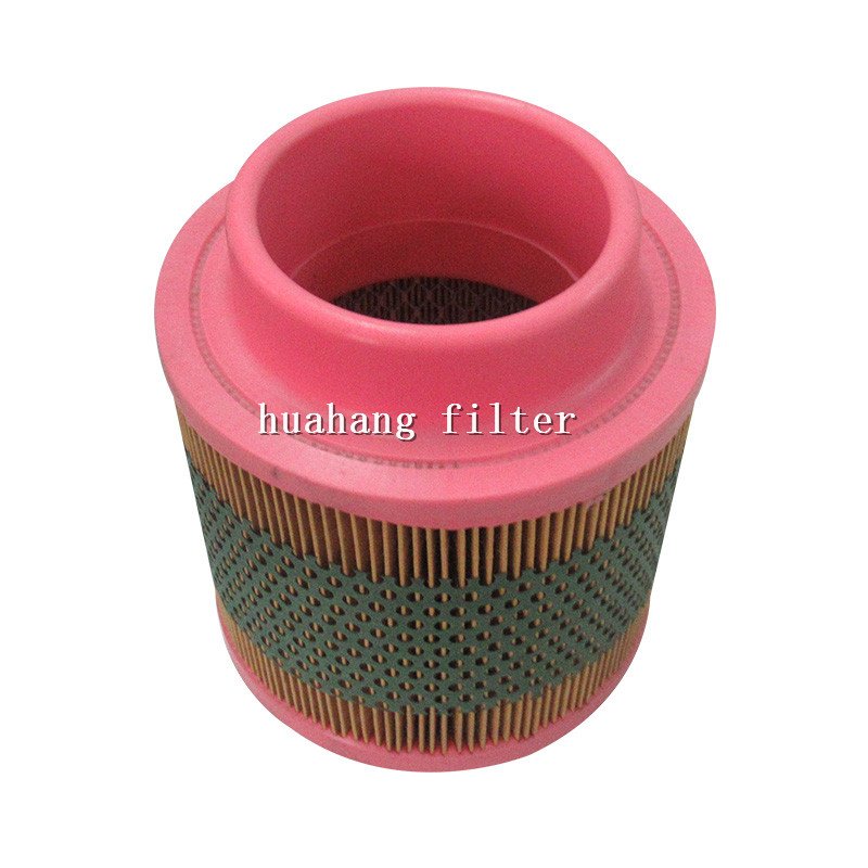 High Pressure Resistance Filter Paper Compressor Air Filter C26980 for Air Compressor System