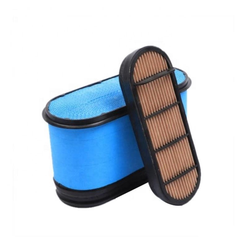 TRUCK AIR FILTER P606119 AT383474 AL119839 AL172780 for JOHN DEERE SERIES 6 4045HL287 4045HL280 4045HL282