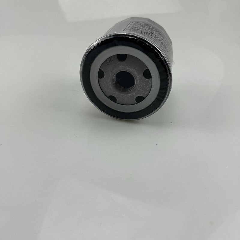 High Efficiency and Low Fuel Consumption Oil Filter Automotive Air Filter for Volkswagen