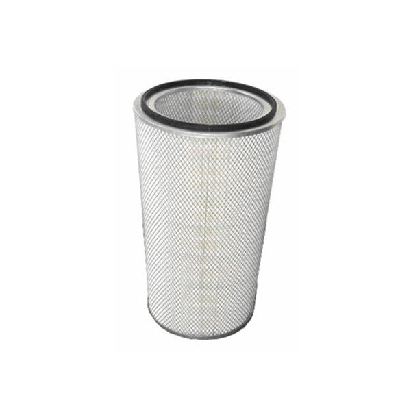 Powder Coating Dust Collector Cylinder air Cleaner Laminar Flow Hood Cartridge air Filter