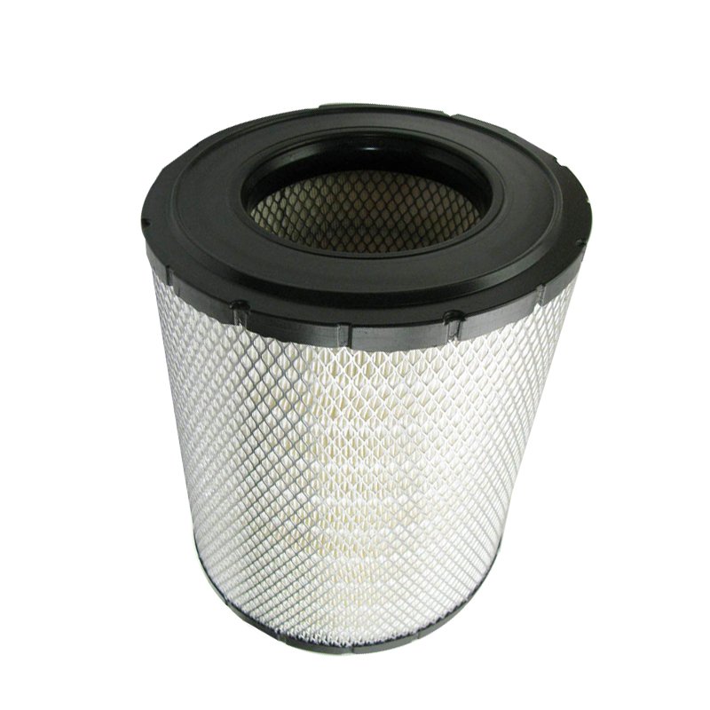 China Factory Professional All Kinds of Filter Baldwin RS3504 Air Filter for Truck Construction Machinery
