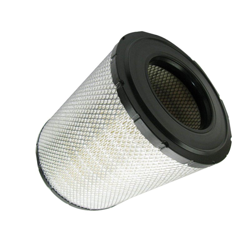 China Factory Professional All Kinds of Filter Baldwin RS3504 Air Filter for Truck Construction Machinery