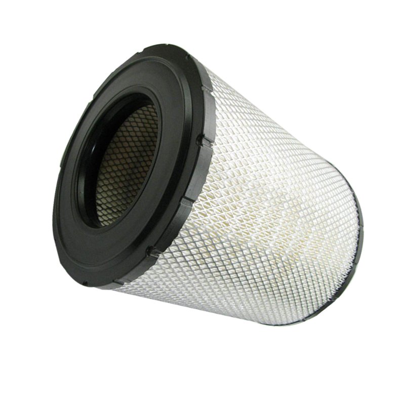 China Factory Professional All Kinds of Filter Baldwin RS3504 Air Filter for Truck Construction Machinery