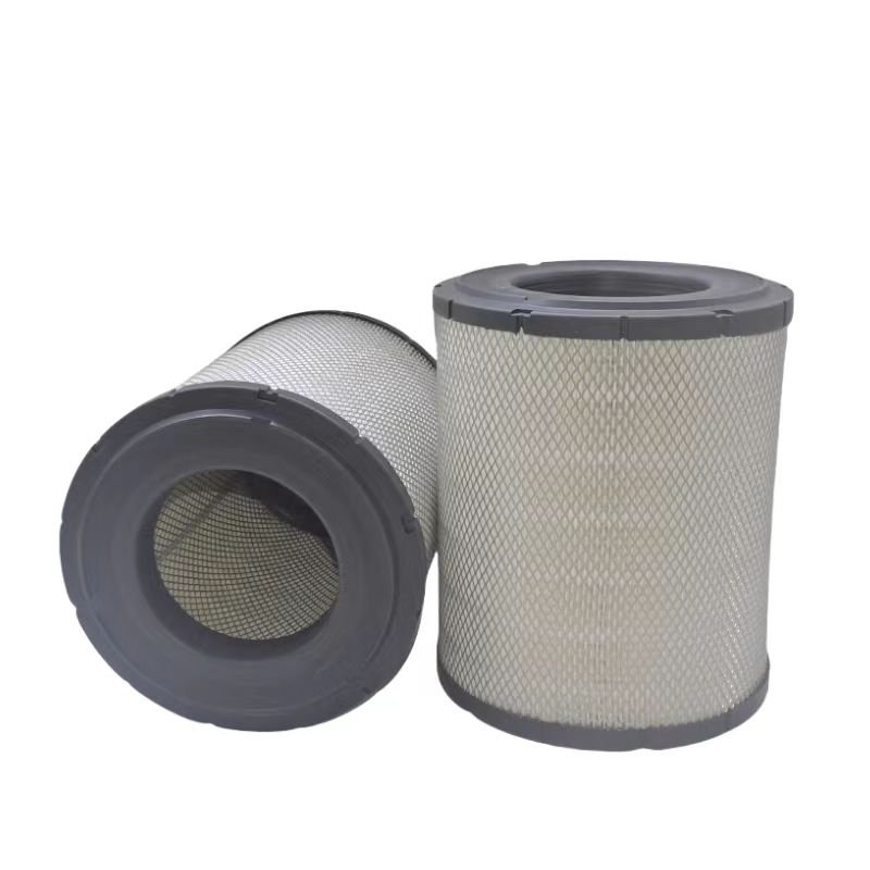 China Factory Professional All Kinds of Filter Baldwin RS3504 Air Filter for Truck Construction Machinery