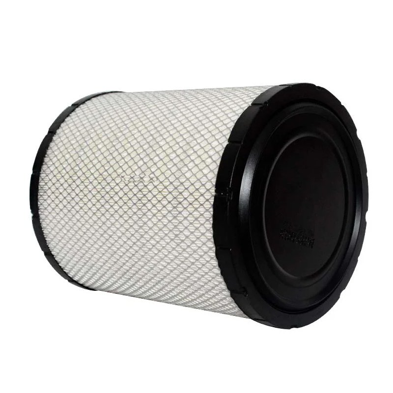 China Factory Professional All Kinds of Filter Baldwin RS3504 Air Filter for Truck Construction Machinery