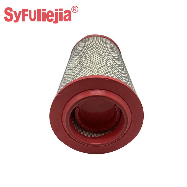 China Factory Vehicle Air Filter KW2448 Element KW2448C1 K19900C1 K9950C1 Air Filter