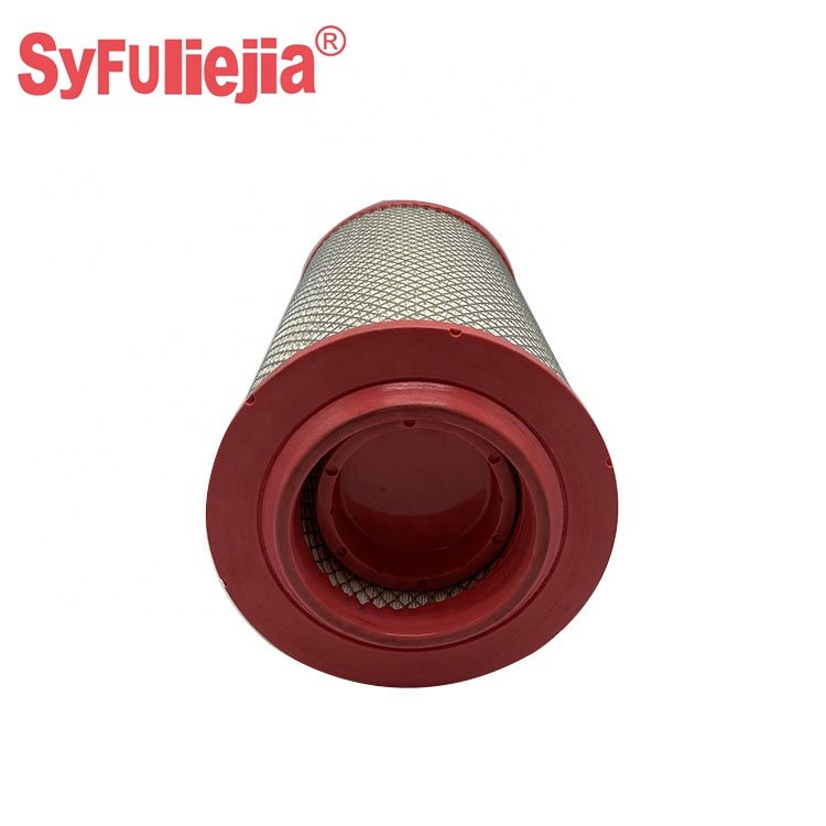 China Factory Vehicle Air Filter KW2448 Element KW2448C1 K19900C1 K9950C1 Air Filter