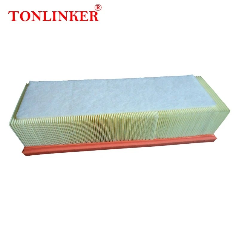 TONLINKR Air Filter 8R0133843K for Audi Q5 8R 2008 2009-2011 2012 2013 2014 2015 2016 2017 1.8TFSI 2.0TDI 2.0TFSI 8K0133843E
