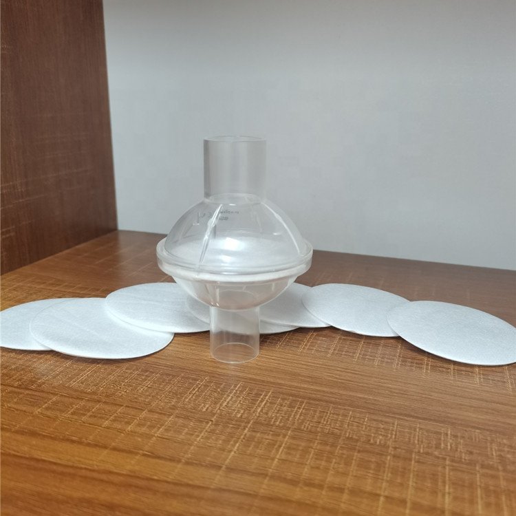 H14 Air Filter Paper for CPAP Bacterial Filter