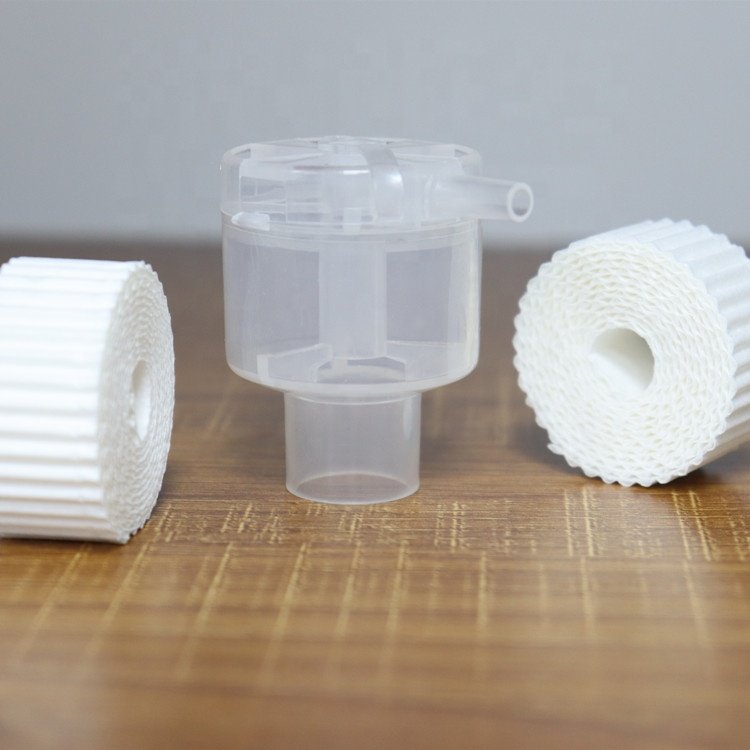 H14 Air Filter Paper for CPAP Bacterial Filter