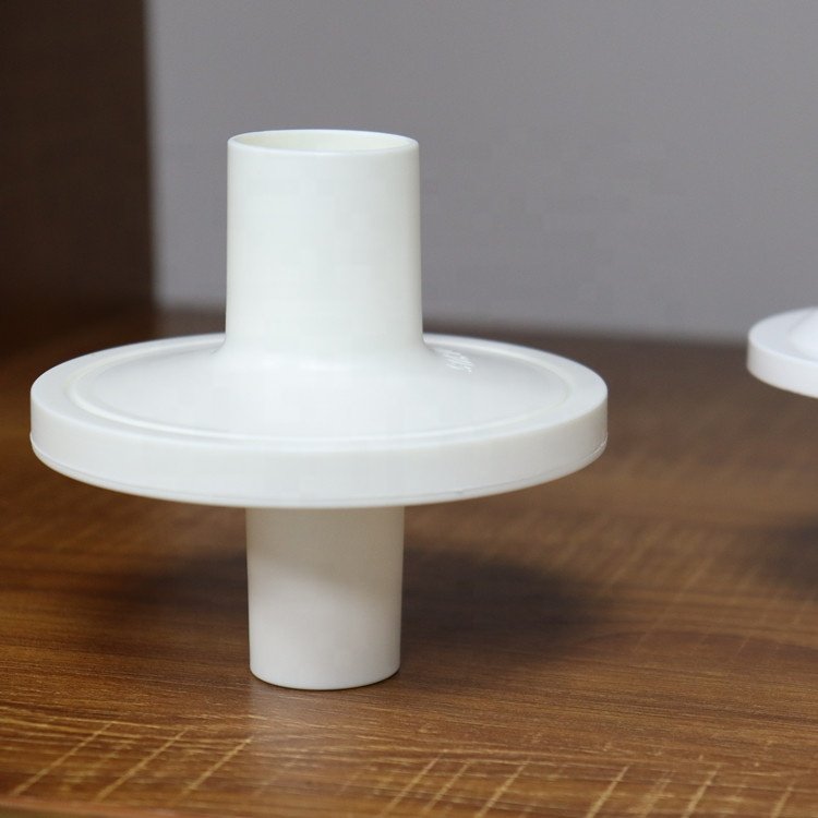 H14 Air Filter Paper for CPAP Bacterial Filter