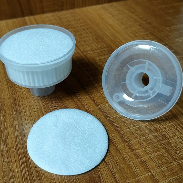 H14 Air Filter Paper for CPAP Bacterial Filter