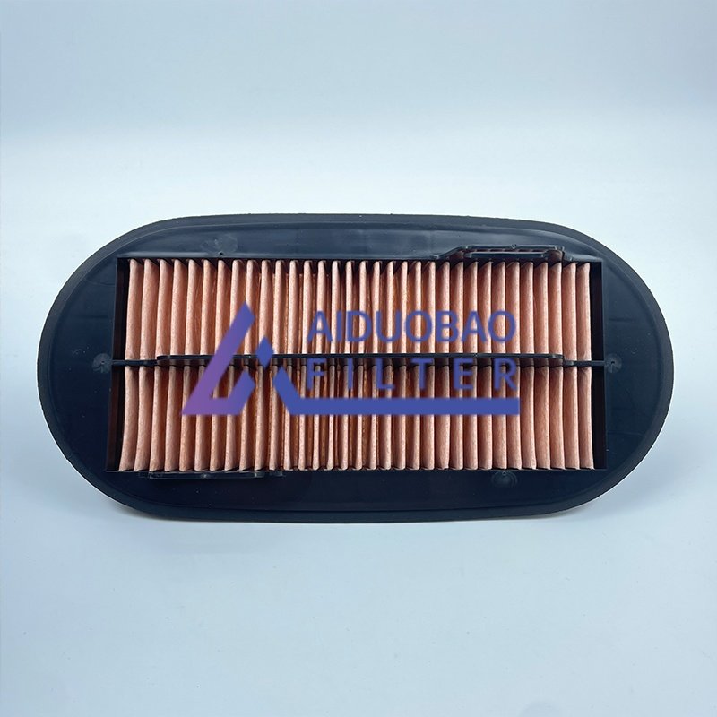 Excavator Mining Equipment Honeycomb air Filter 4798991 4798989 479-8989 479-8991 4969845 4969846