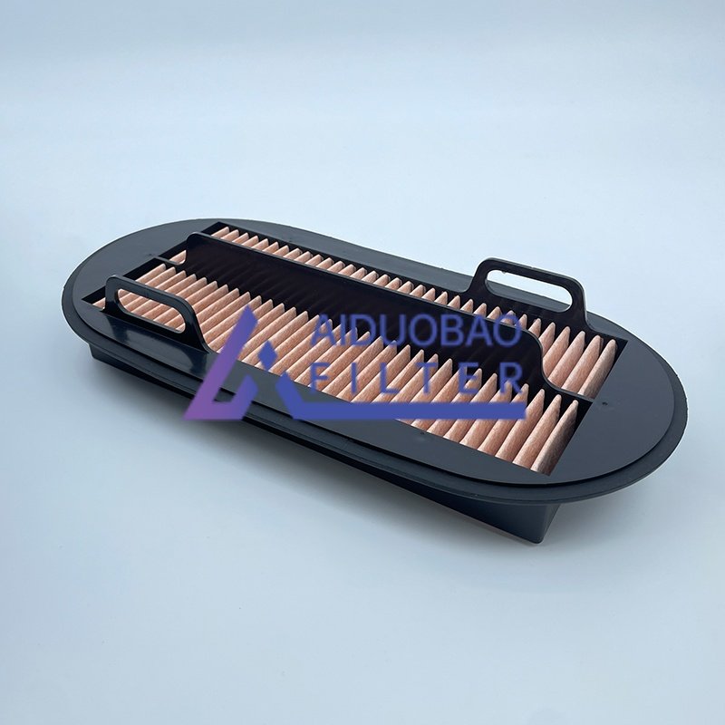 Excavator Mining Equipment Honeycomb air Filter 4798991 4798989 479-8989 479-8991 4969845 4969846