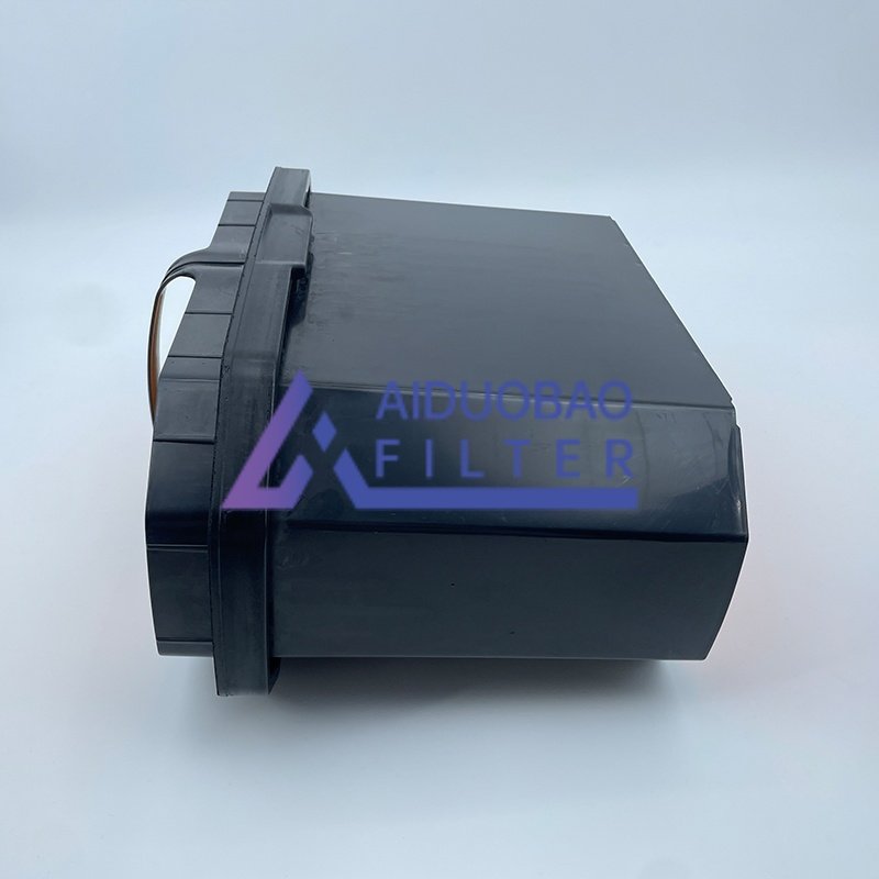 Excavator Mining Equipment Honeycomb air Filter 4798991 4798989 479-8989 479-8991 4969845 4969846