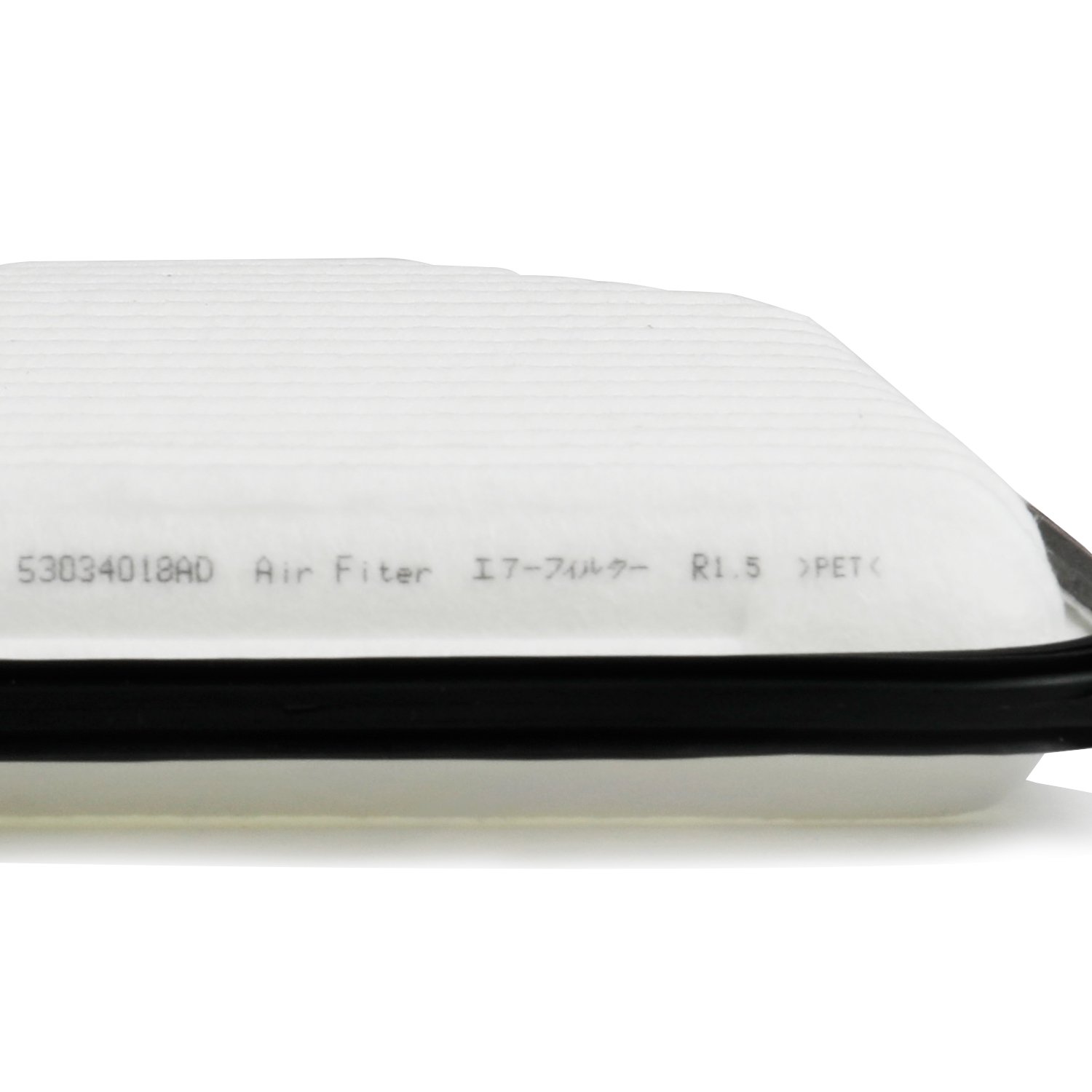MFA-U0010 MASUMA Auto Car Repair Air Filter 53034018AD 4560116767113 for TOYOTA