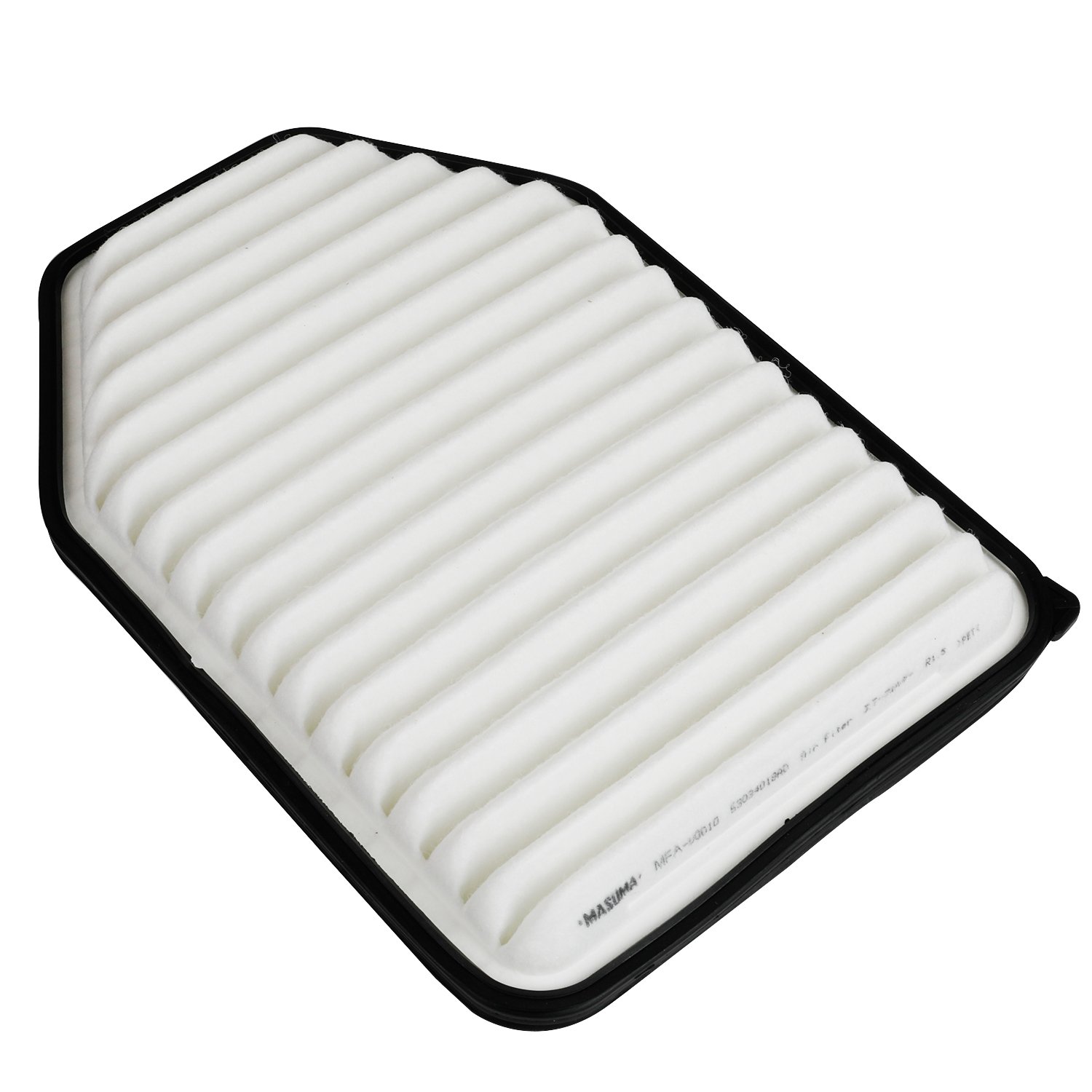 MFA-U0010 MASUMA Auto Car Repair Air Filter 53034018AD 4560116767113 for TOYOTA