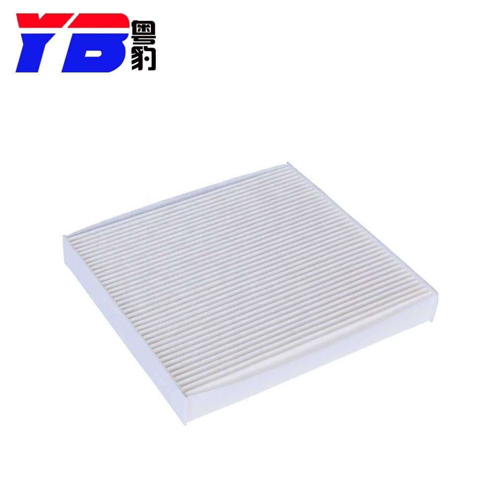 Aftermarket Car Accessories Filter in Cabin Air Filter 9075801 / 72880-AJ000 / 87139-30040 / 87139-0N010 / CU1919 for PAOJUN