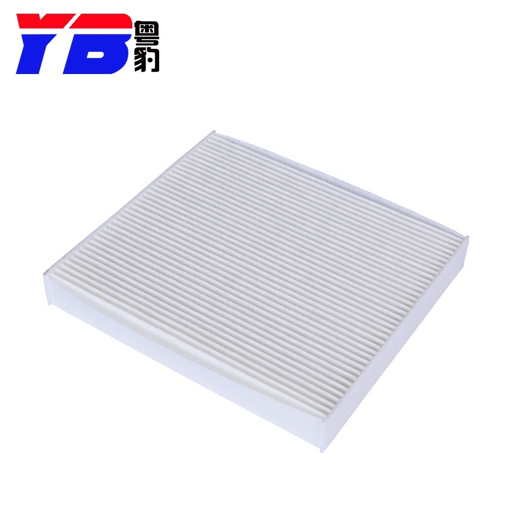 Aftermarket Car Accessories Filter in Cabin Air Filter 9075801 / 72880-AJ000 / 87139-30040 / 87139-0N010 / CU1919 for PAOJUN