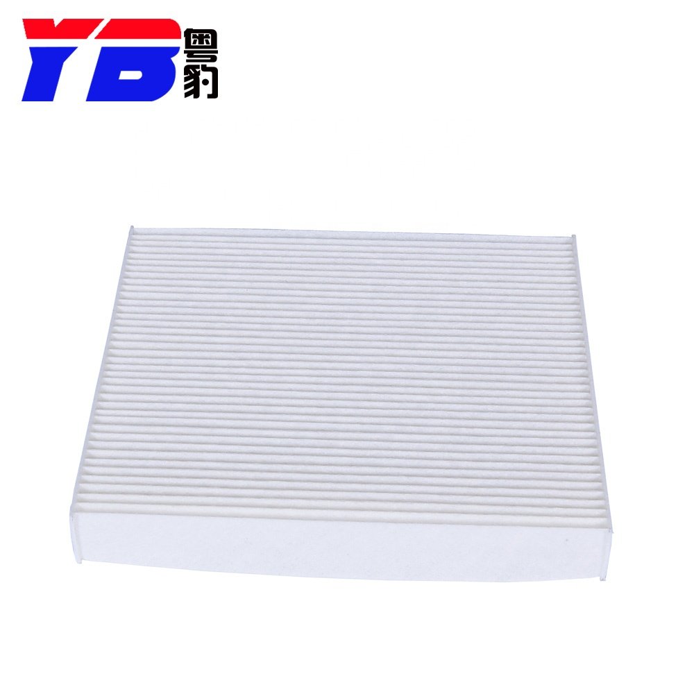Aftermarket Car Accessories Filter in Cabin Air Filter 9075801 / 72880-AJ000 / 87139-30040 / 87139-0N010 / CU1919 for PAOJUN