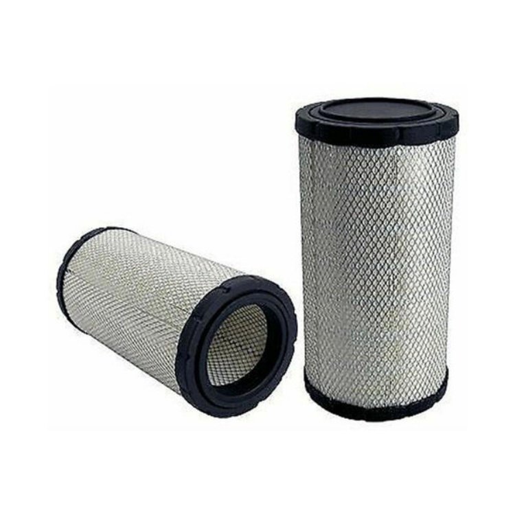 2116040177 Fusheng Screw air Compressor air Filter SA37 air Filter element 2116-0401-77