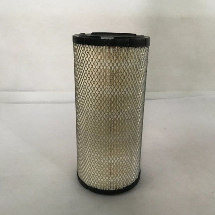 2116040177 Fusheng Screw air Compressor air Filter SA37 air Filter element 2116-0401-77