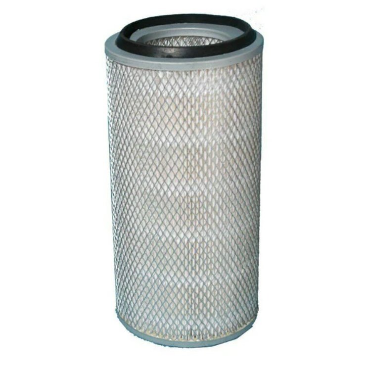 2116040177 Fusheng Screw air Compressor air Filter SA37 air Filter element 2116-0401-77