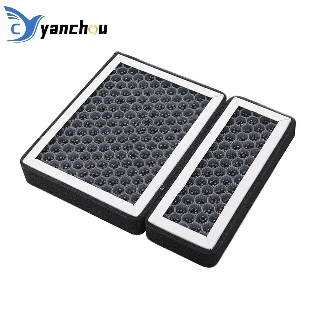Hybrid 87139-0N010 New Double-Sided Carbon Cabin Air Conditioning Filter Models