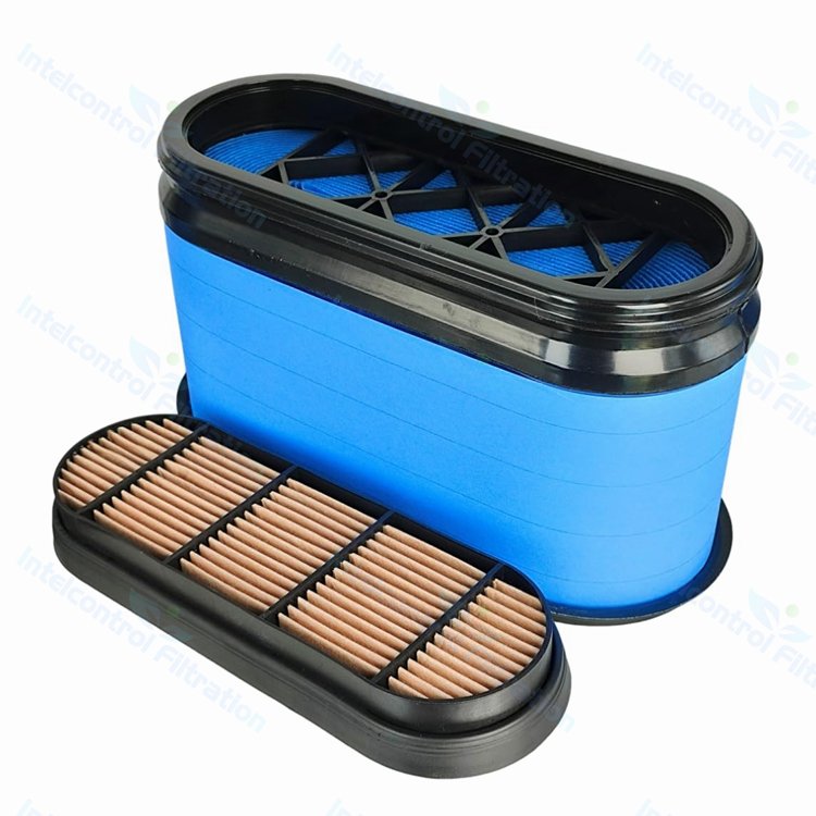 Replacement Air Filter AL172781