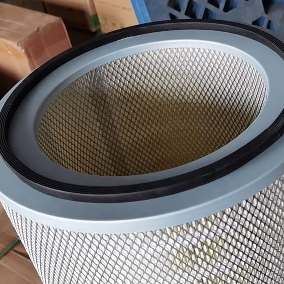 air Compressor Industrial air Filter 1625165490 for Dust Collect Dust Remove