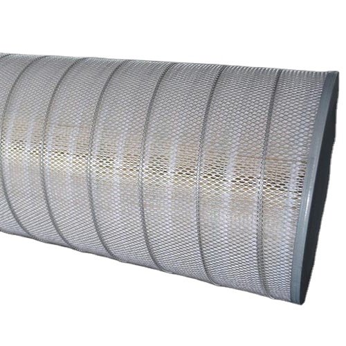 air Compressor Industrial air Filter 1625165490 for Dust Collect Dust Remove