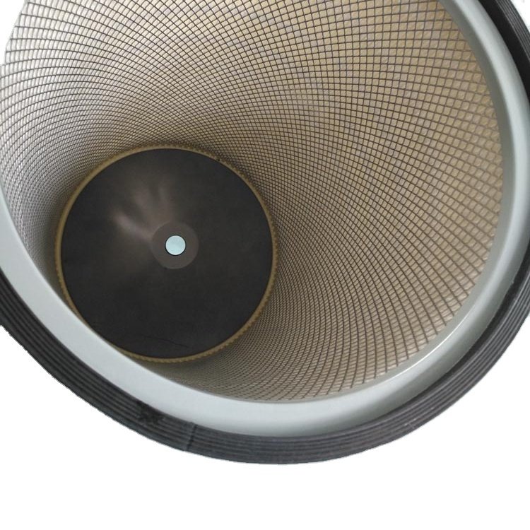 air Compressor Industrial air Filter 1625165490 for Dust Collect Dust Remove