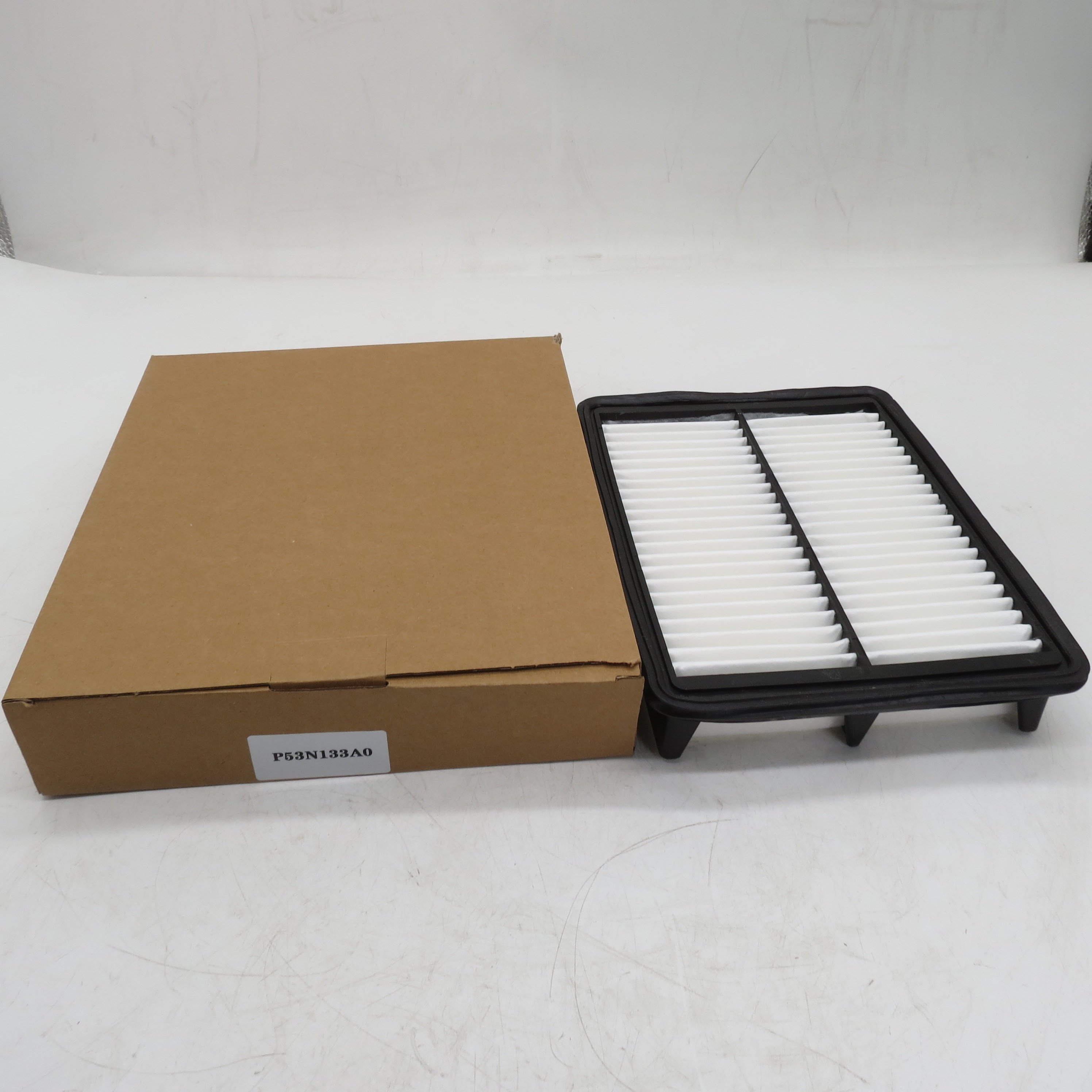High Quality diesel Engine Parts Air Filter P53N133A0