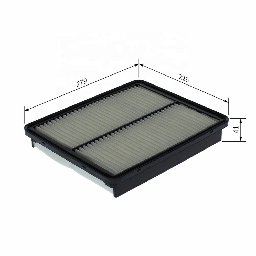 Engine Air Filter 28113-3S100 C28010 for HYUNDAI Sonata Grandeur KIA K5 K7 Optima