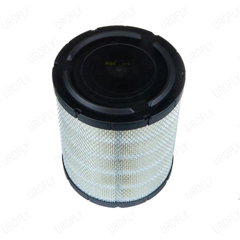 Air Filter 5867501470 5876100200 2945611130 P543614 for ISU-ZU ELF NPR/200/300/400/450/500/600 ISU-ZU NLR45/55/85 2012-2016