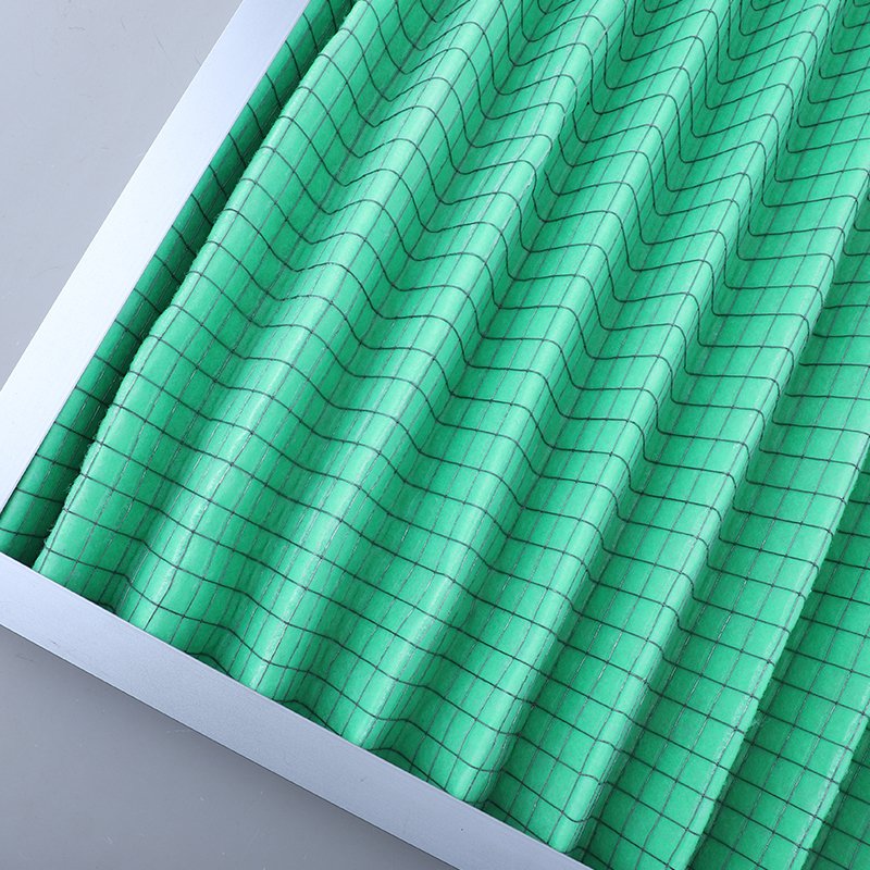 Custom H13 H14 Media Merv 8 11 13 16 Hvac air Filter for Home air Conditioning or HVAC Hepa Filter Hvac Washable air Filter