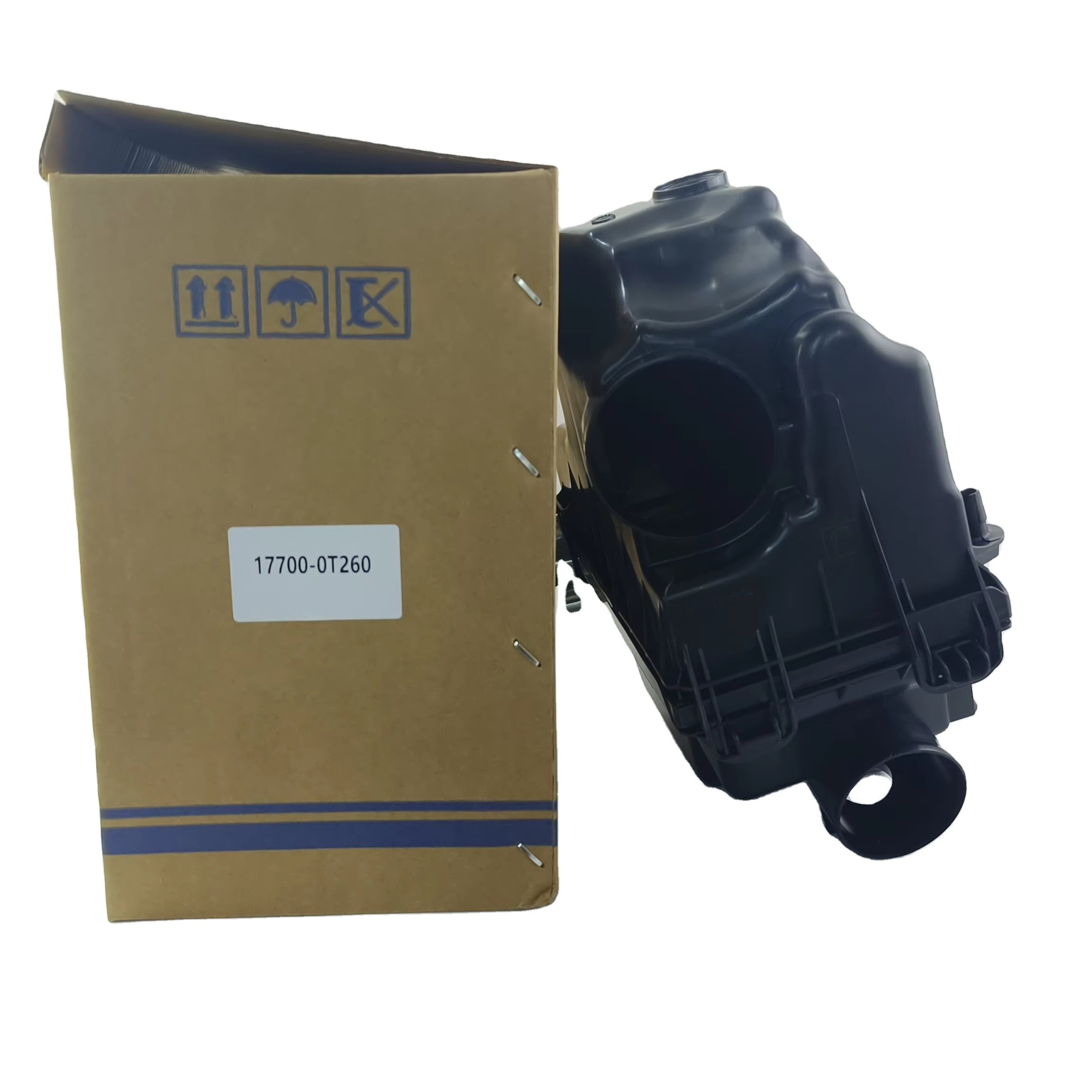 High Quality Car Parts Engine System 17700-30260 1770030260 for Toyota Hiace Air Filter Housing