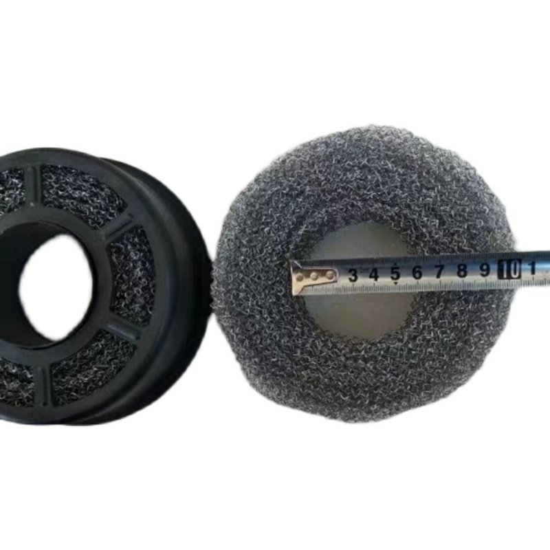 Shanghai SH504 50HP Holland Tractor air Filter Assembly for Sale