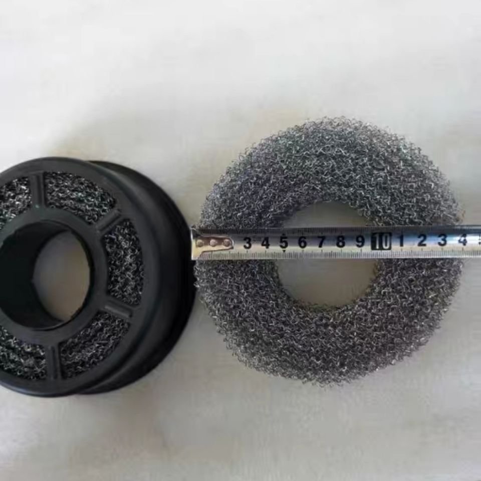 Shanghai SH504 50HP Holland Tractor air Filter Assembly for Sale