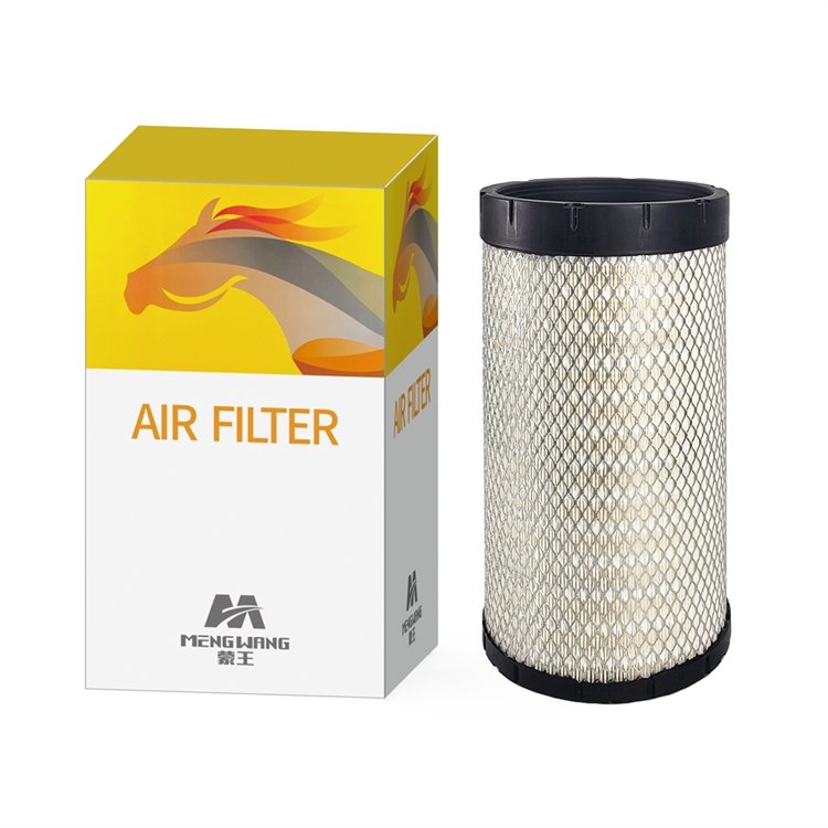 PU2036/P Air Compressor Filter Cabin Air Conditioning Purifier Air Filter for Truck Filter Element