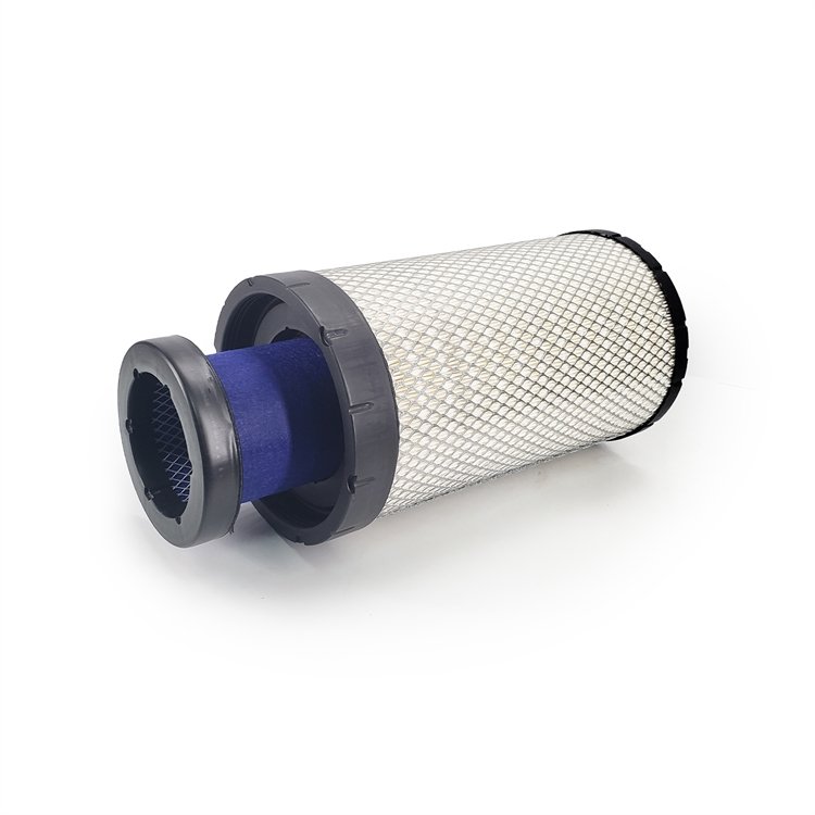 PU2036/P Air Compressor Filter Cabin Air Conditioning Purifier Air Filter for Truck Filter Element
