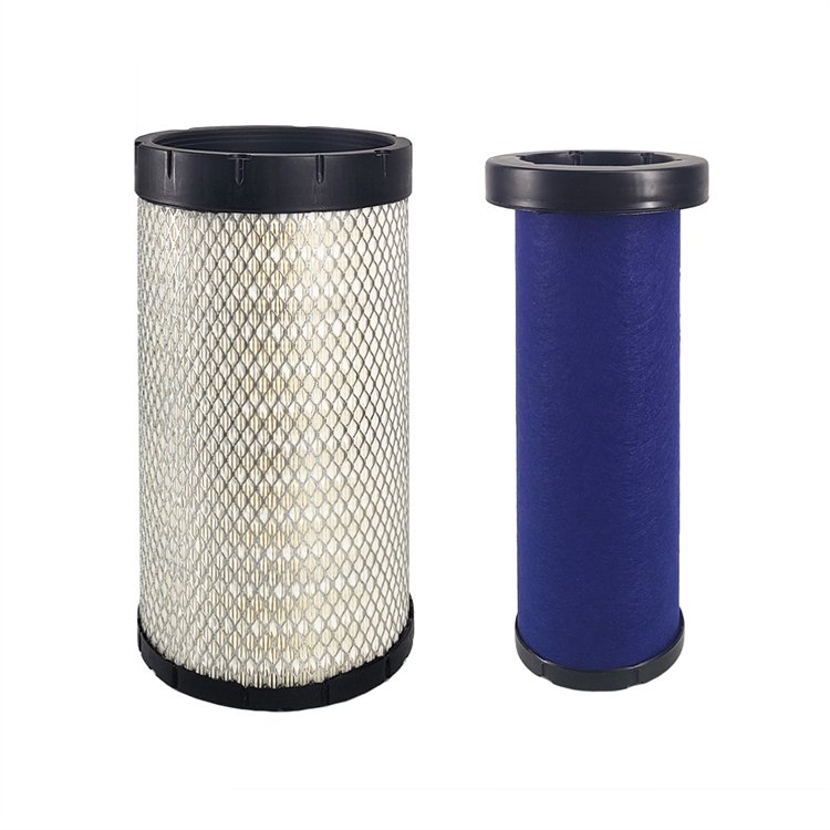 PU2036/P Air Compressor Filter Cabin Air Conditioning Purifier Air Filter for Truck Filter Element