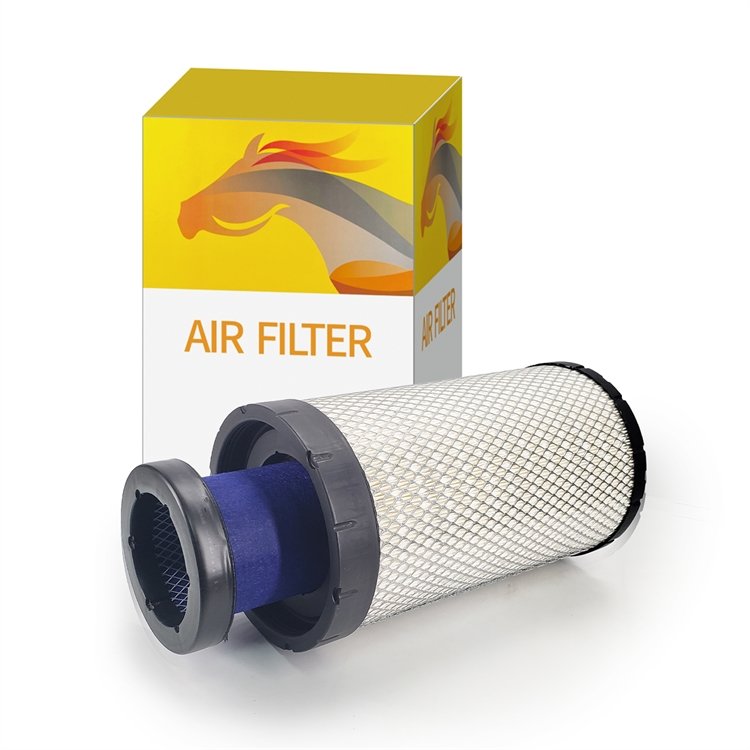 PU2036/P Air Compressor Filter Cabin Air Conditioning Purifier Air Filter for Truck Filter Element
