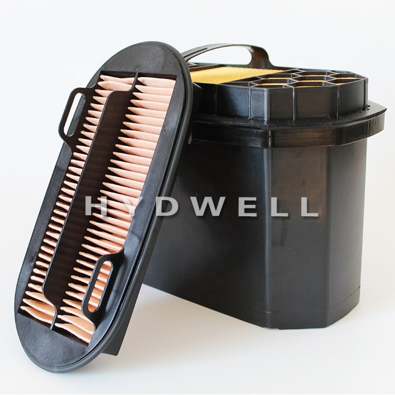 High Efficiency Engine Air Filters Element 4798989 4798991 479-8989 479-8991 19-1419-REV00 19-1418-REV00