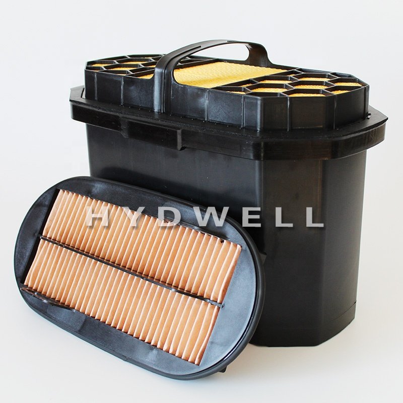 High Efficiency Engine Air Filters Element 4798989 4798991 479-8989 479-8991 19-1419-REV00 19-1418-REV00