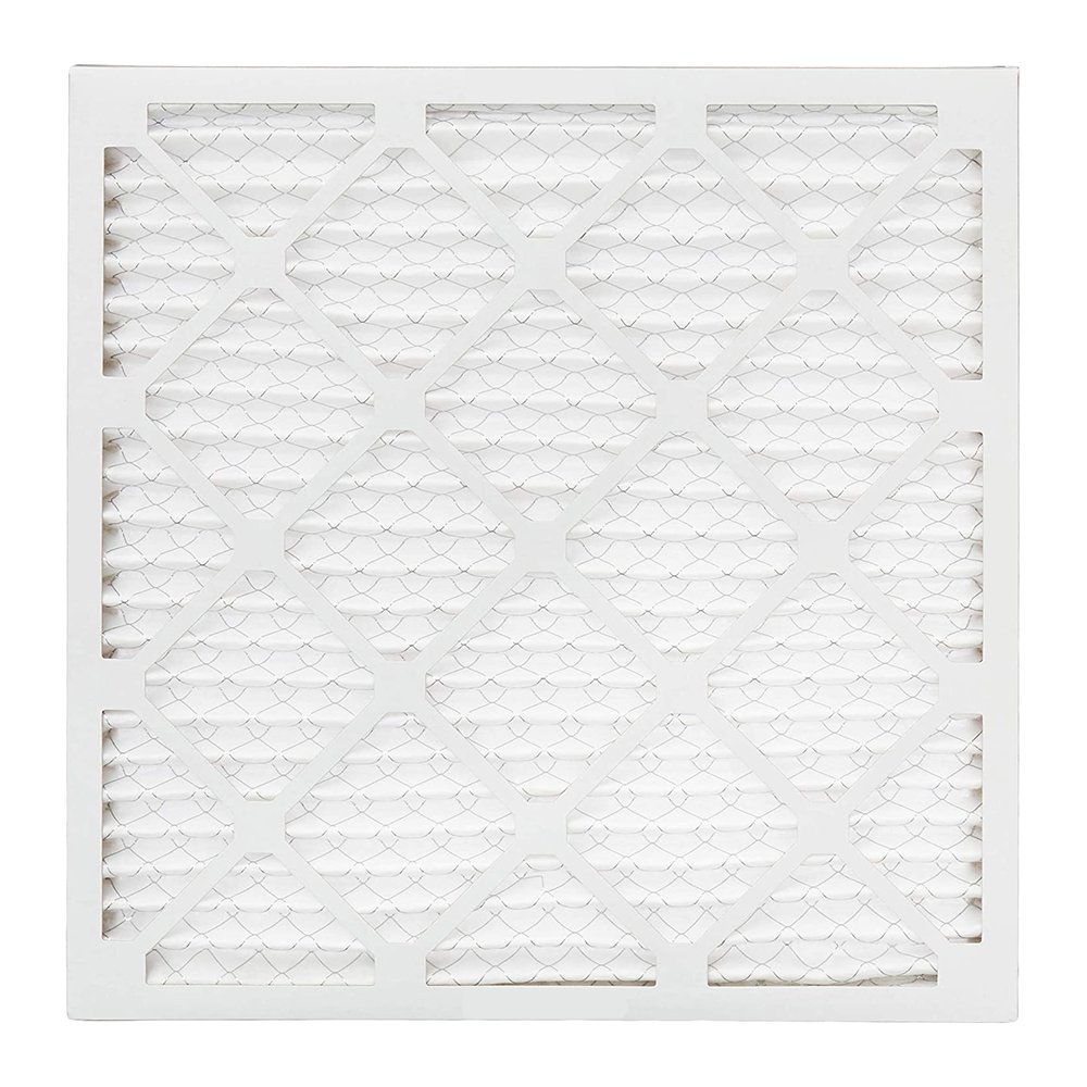 Best Quality Promotional Pleated Filter Panels Paper Dust Reduction Hvac Furnace Air Filter Merv 13