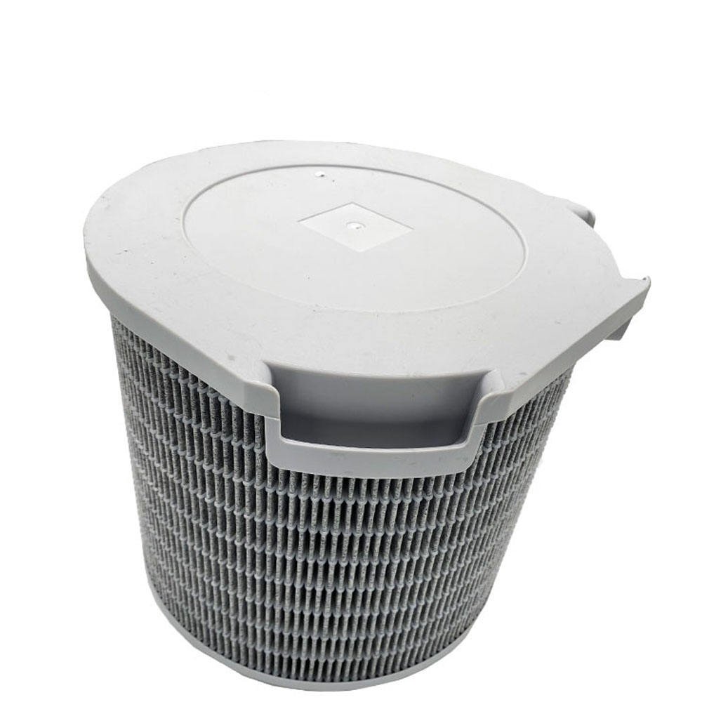 H13 Cartridge Activated Carbon Air Filter Replacement for Honeywells Air Purifier Filter KJ550F Parts CMF55M4010